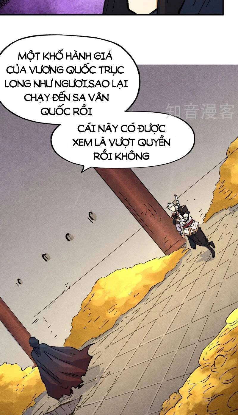 Nhân Vật Chính Mạnh Nhất Lịch Sử Chapter 106 - 27