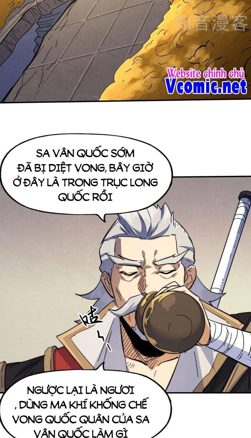 Nhân Vật Chính Mạnh Nhất Lịch Sử Chapter 106 - 28