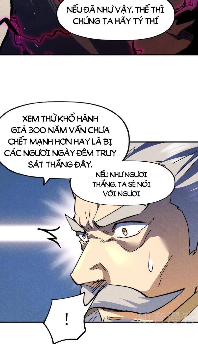 Nhân Vật Chính Mạnh Nhất Lịch Sử Chapter 106 - 31