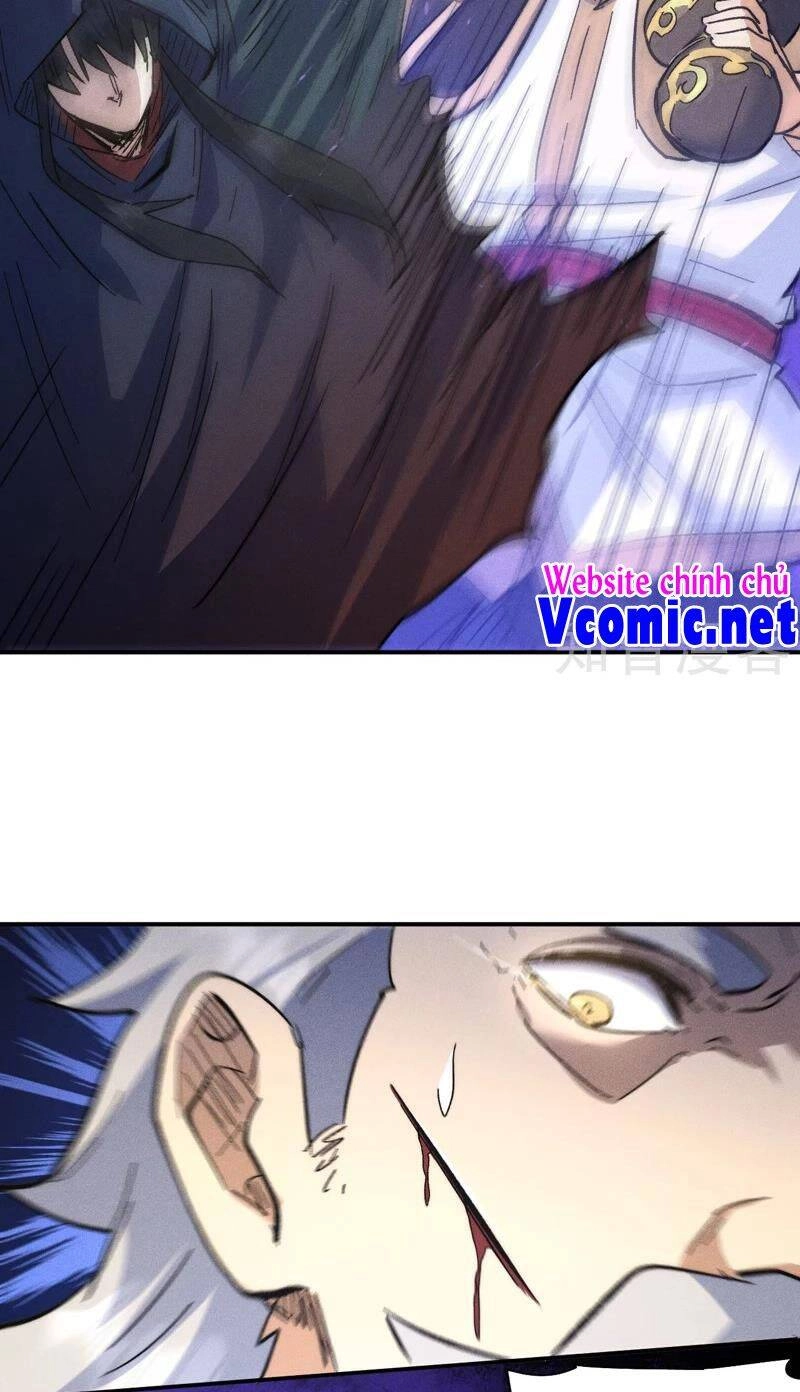 Nhân Vật Chính Mạnh Nhất Lịch Sử Chapter 106 - 33