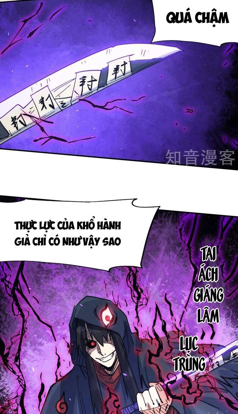 Nhân Vật Chính Mạnh Nhất Lịch Sử Chapter 106 - 34