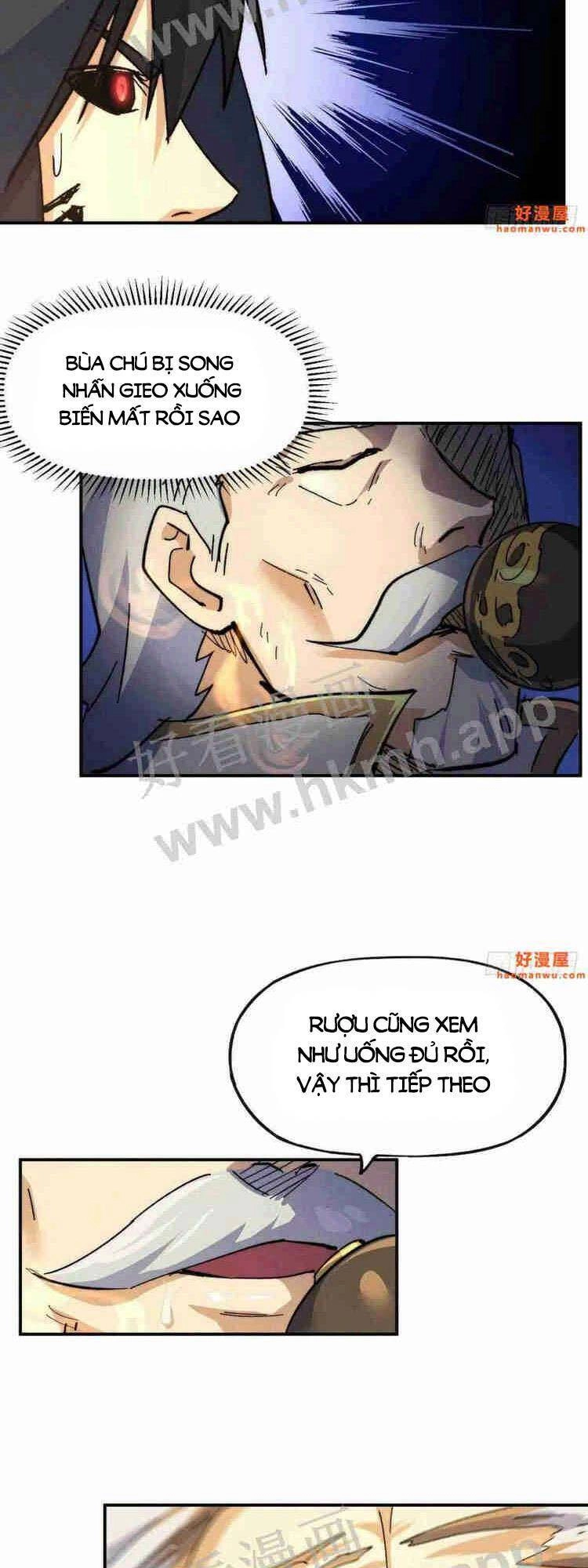 Nhân Vật Chính Mạnh Nhất Lịch Sử Chapter 107 - 3