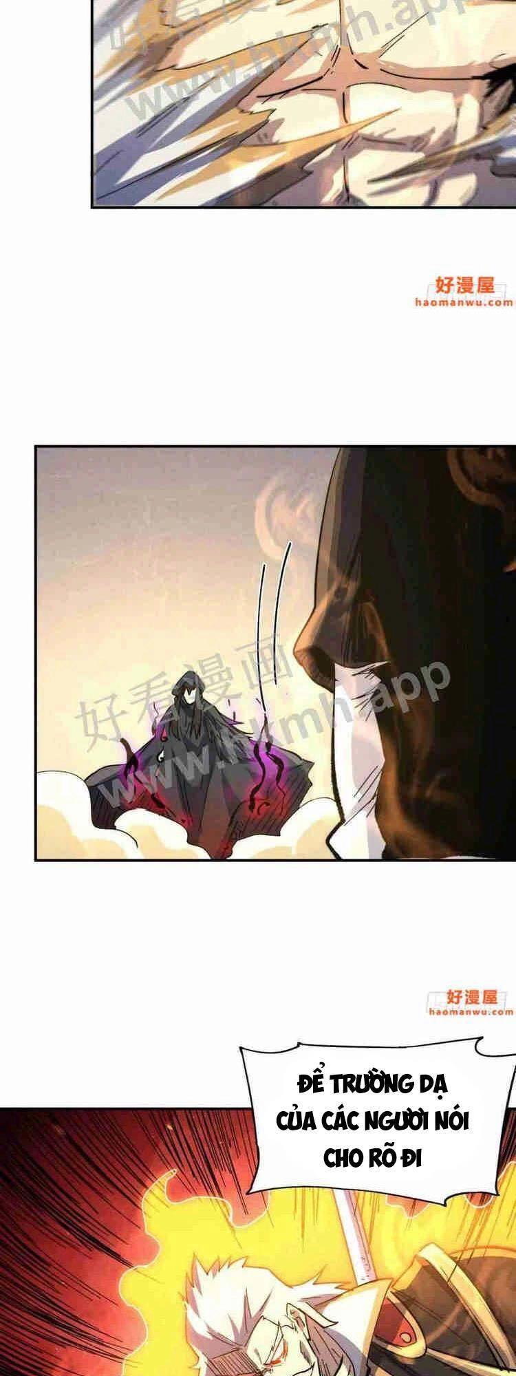 Nhân Vật Chính Mạnh Nhất Lịch Sử Chapter 107 - 4