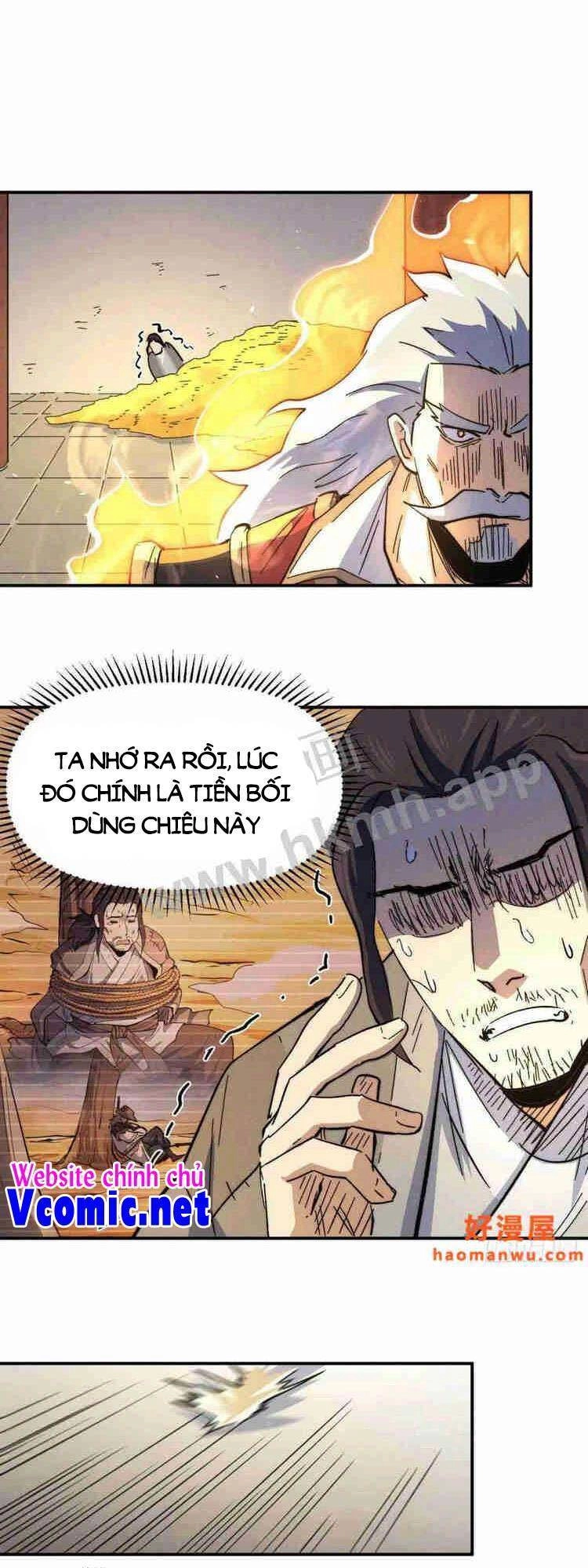 Nhân Vật Chính Mạnh Nhất Lịch Sử Chapter 107 - 6