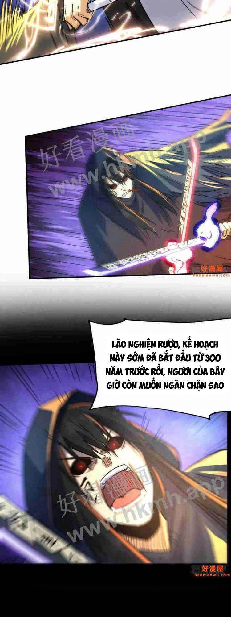 Nhân Vật Chính Mạnh Nhất Lịch Sử Chapter 107 - 9