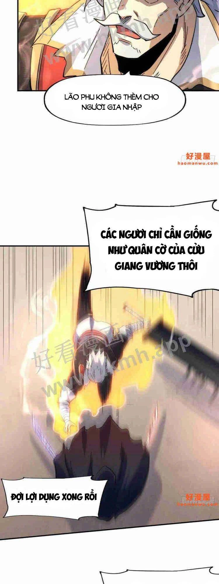 Nhân Vật Chính Mạnh Nhất Lịch Sử Chapter 107 - 13