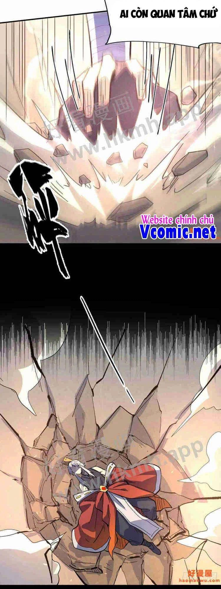 Nhân Vật Chính Mạnh Nhất Lịch Sử Chapter 107 - 14