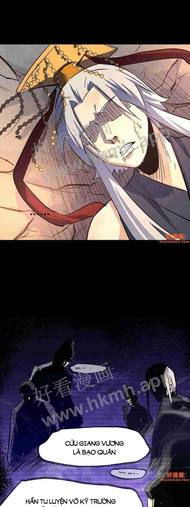 Nhân Vật Chính Mạnh Nhất Lịch Sử Chapter 107 - 15