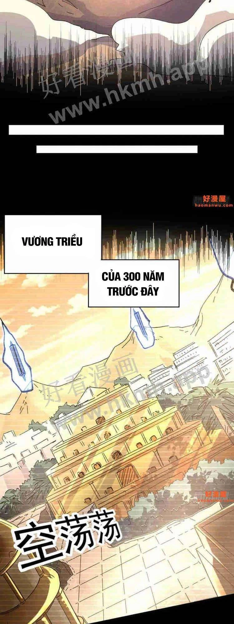 Nhân Vật Chính Mạnh Nhất Lịch Sử Chapter 107 - 18