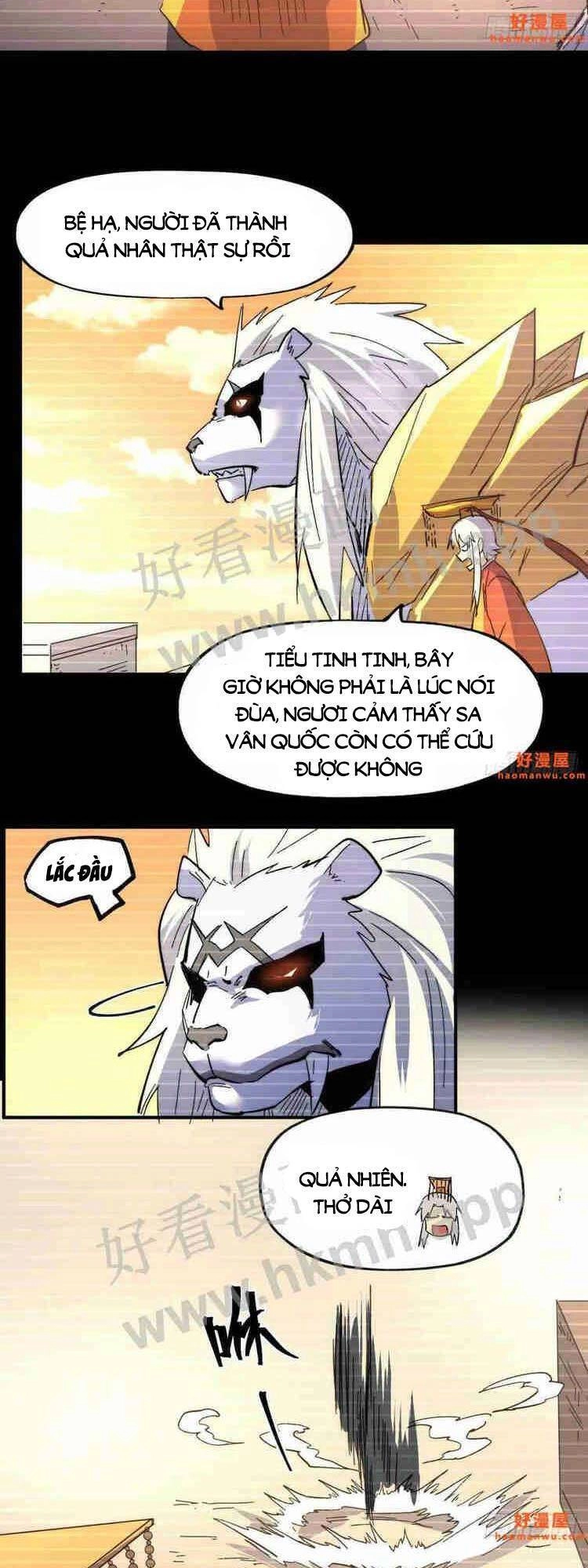 Nhân Vật Chính Mạnh Nhất Lịch Sử Chapter 107 - 21