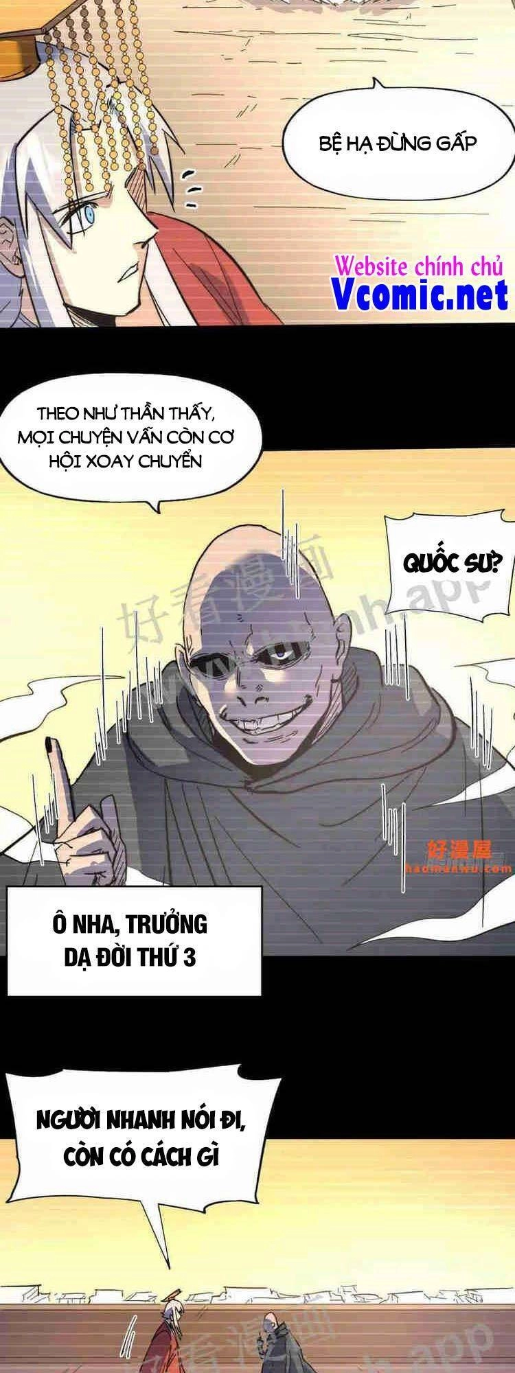 Nhân Vật Chính Mạnh Nhất Lịch Sử Chapter 107 - 22