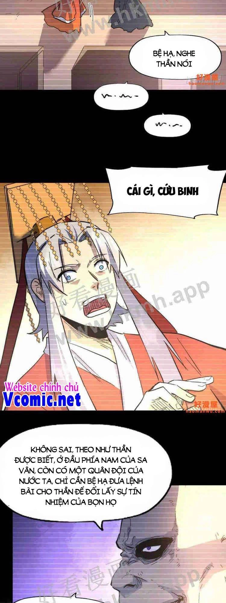 Nhân Vật Chính Mạnh Nhất Lịch Sử Chapter 107 - 23