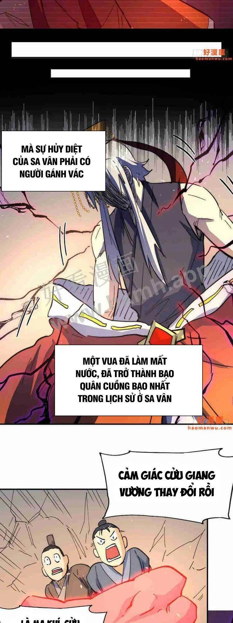 Nhân Vật Chính Mạnh Nhất Lịch Sử Chapter 107 - 26