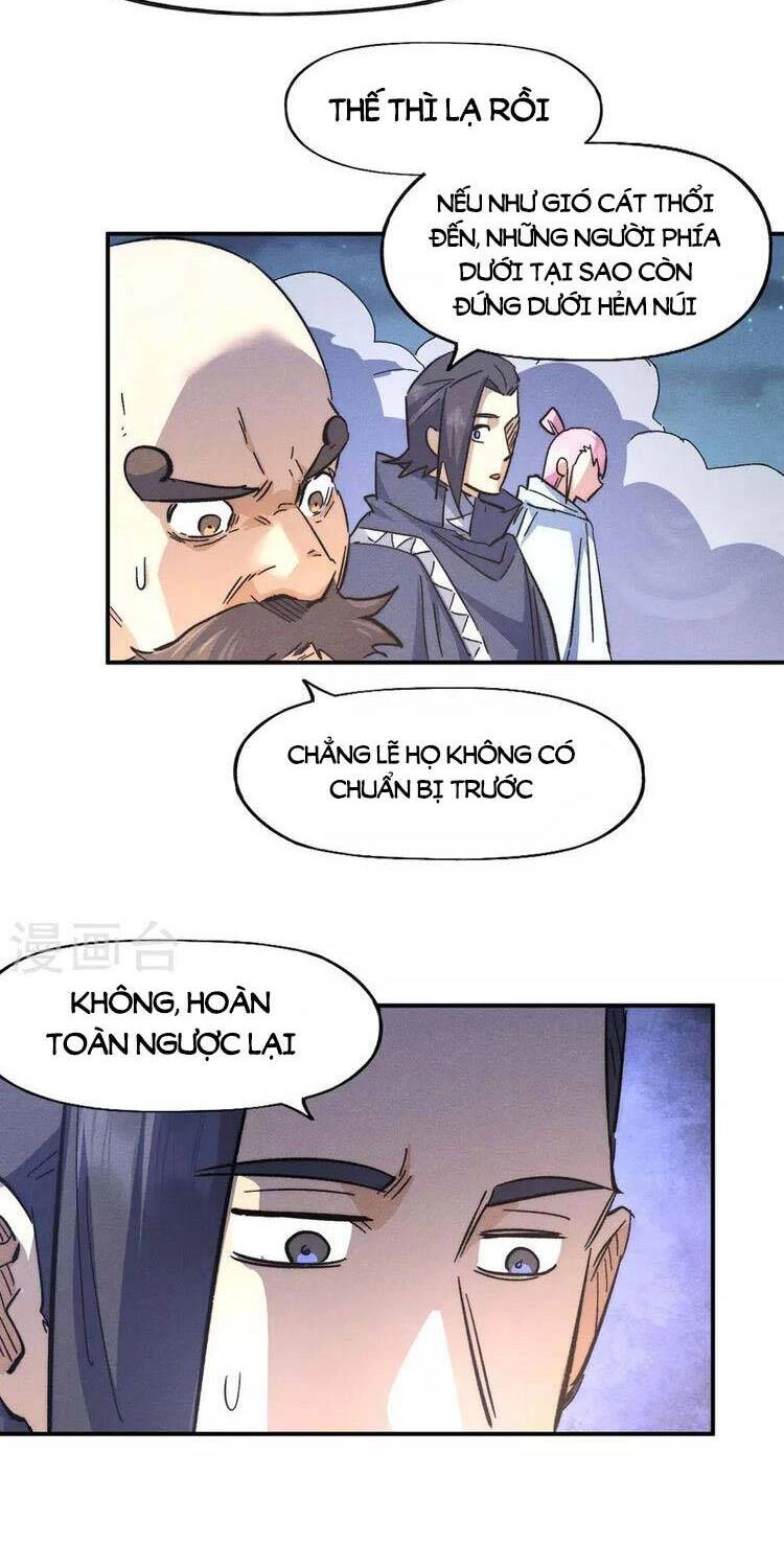 Nhân Vật Chính Mạnh Nhất Lịch Sử Chapter 108 - 4