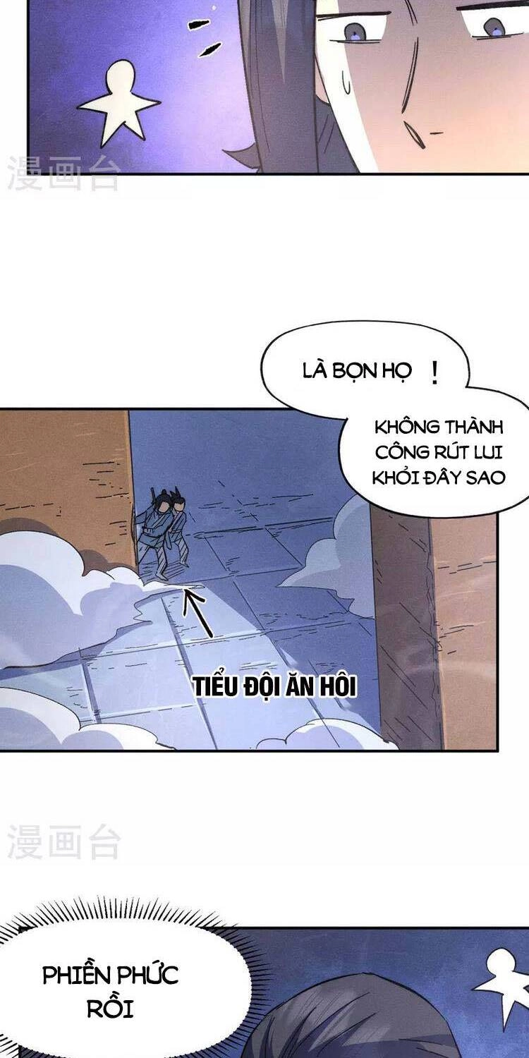 Nhân Vật Chính Mạnh Nhất Lịch Sử Chapter 108 - 6