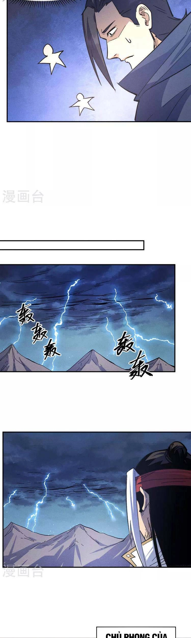 Nhân Vật Chính Mạnh Nhất Lịch Sử Chapter 108 - 7