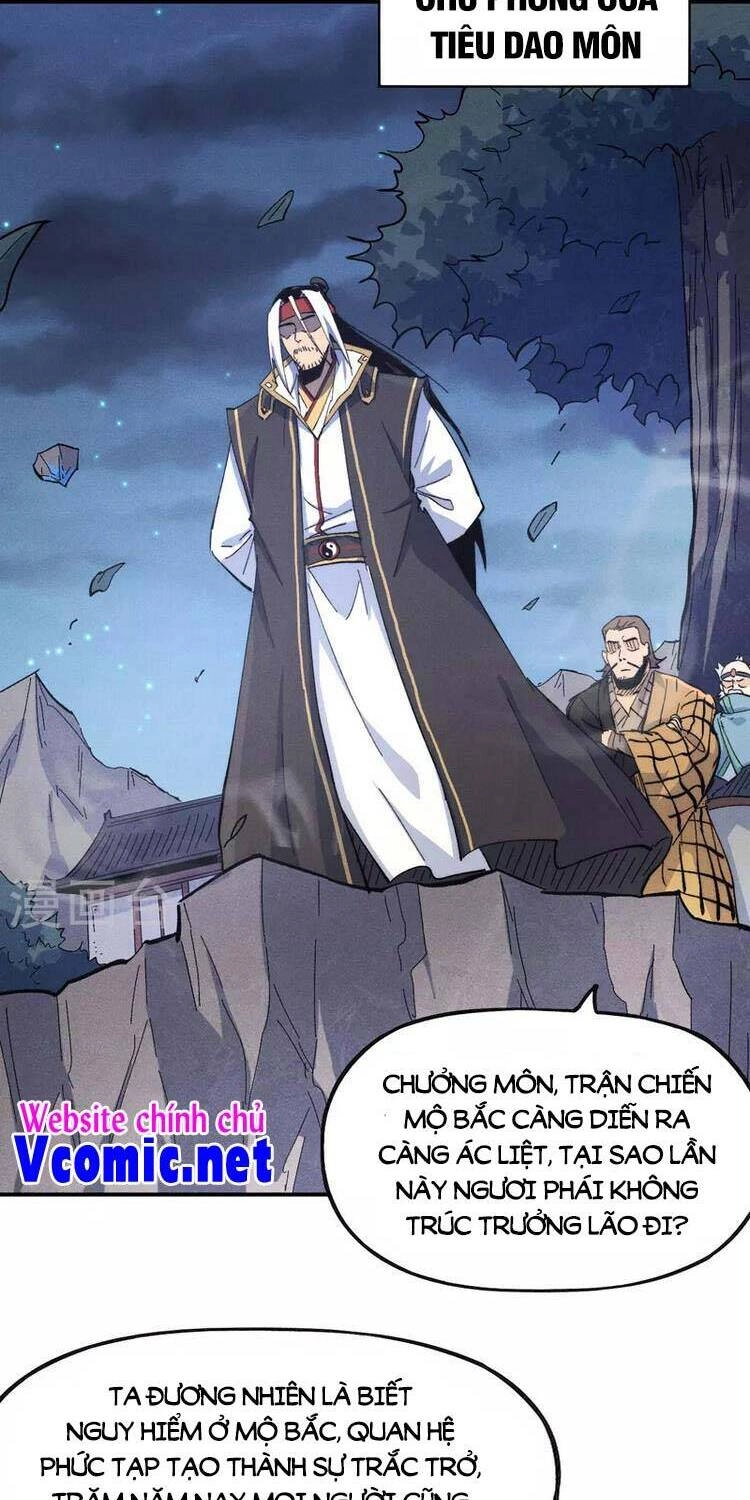 Nhân Vật Chính Mạnh Nhất Lịch Sử Chapter 108 - 8