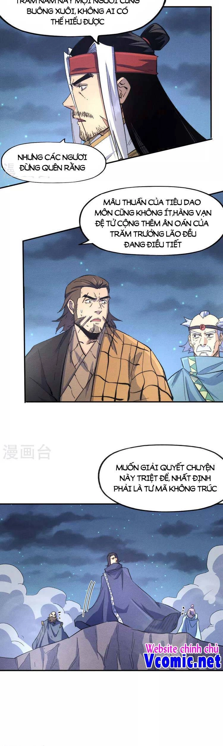 Nhân Vật Chính Mạnh Nhất Lịch Sử Chapter 108 - 9