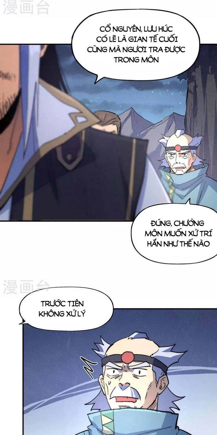 Nhân Vật Chính Mạnh Nhất Lịch Sử Chapter 108 - 10