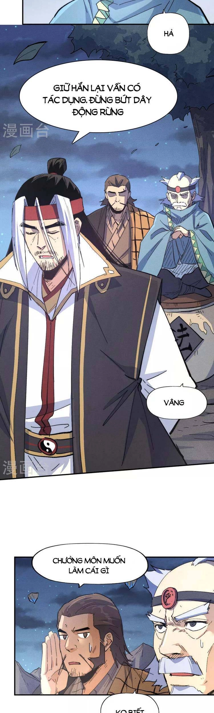 Nhân Vật Chính Mạnh Nhất Lịch Sử Chapter 108 - 11