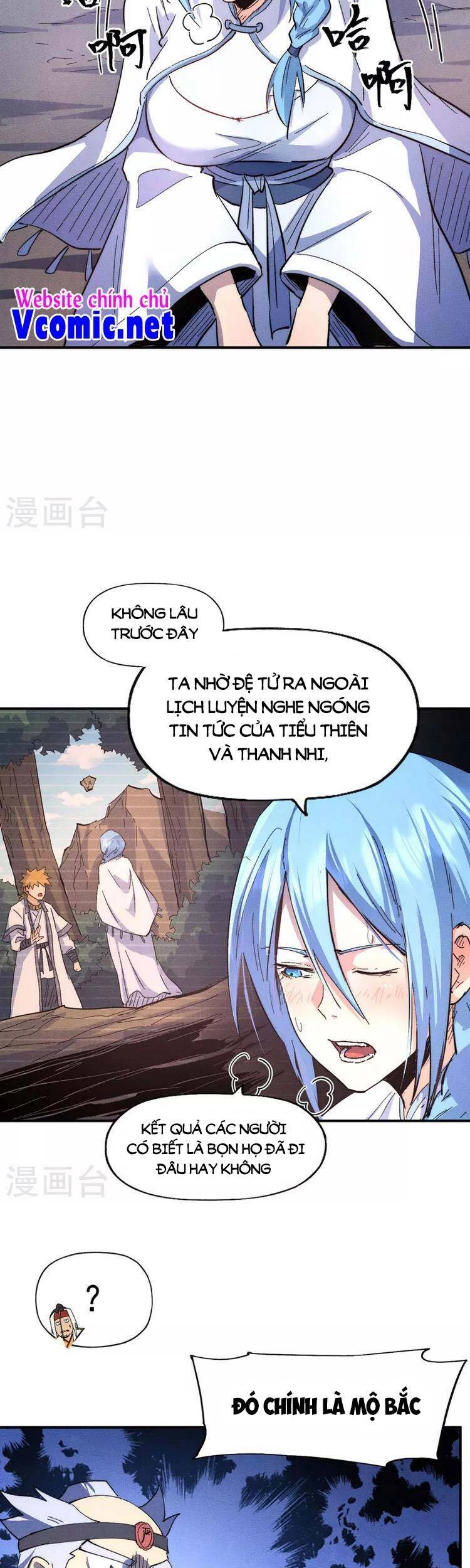 Nhân Vật Chính Mạnh Nhất Lịch Sử Chapter 108 - 13