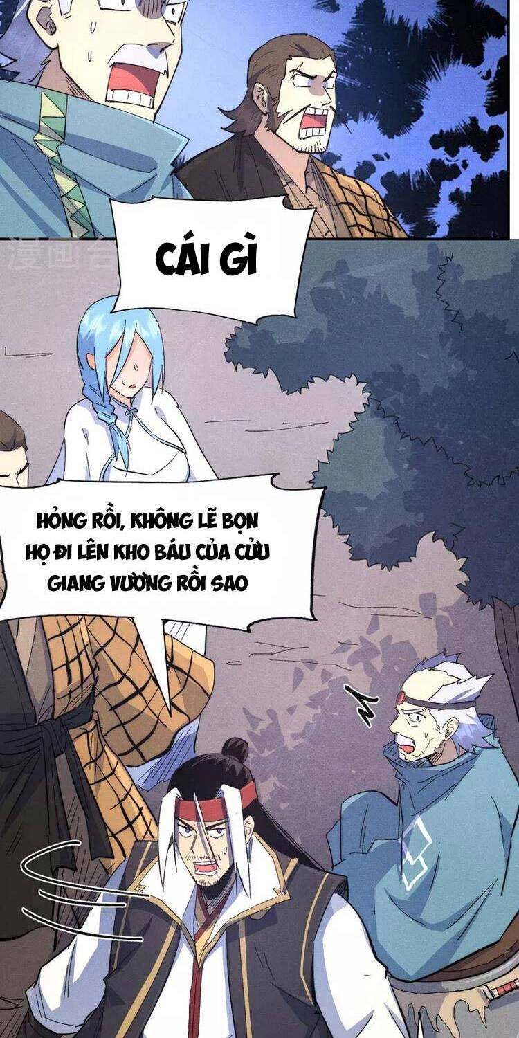 Nhân Vật Chính Mạnh Nhất Lịch Sử Chapter 108 - 14