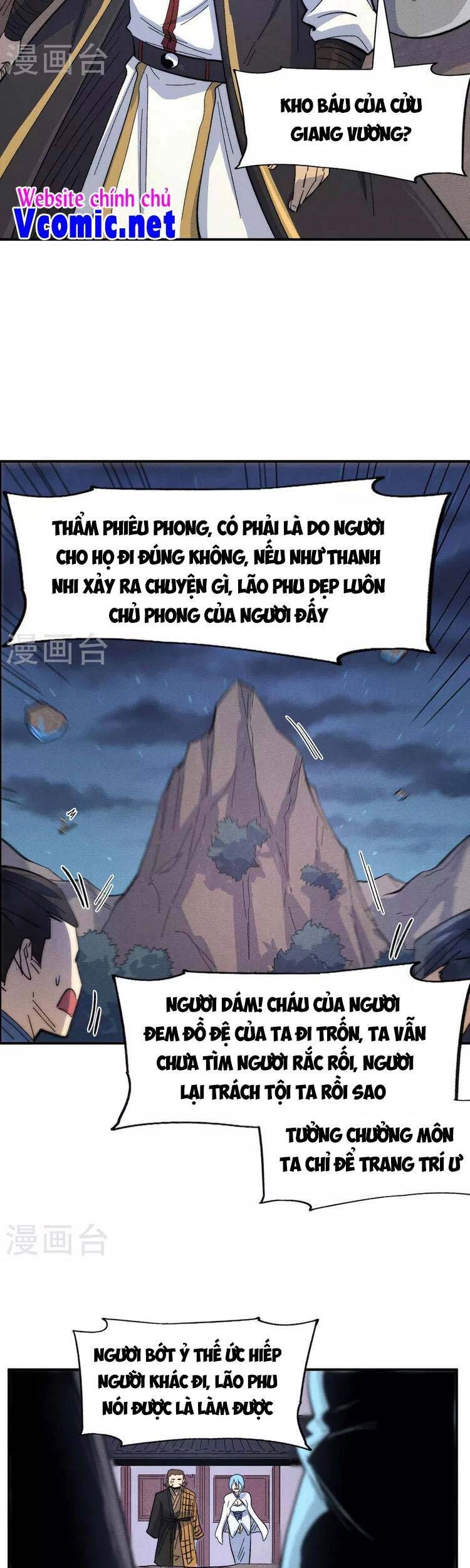 Nhân Vật Chính Mạnh Nhất Lịch Sử Chapter 108 - 15