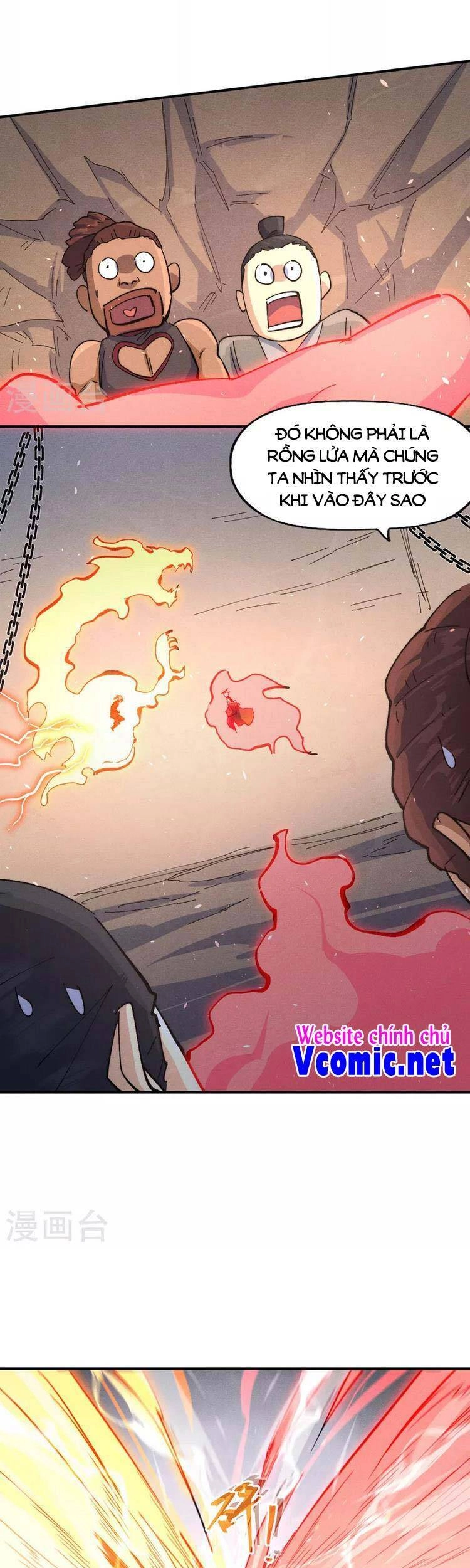 Nhân Vật Chính Mạnh Nhất Lịch Sử Chapter 108 - 18