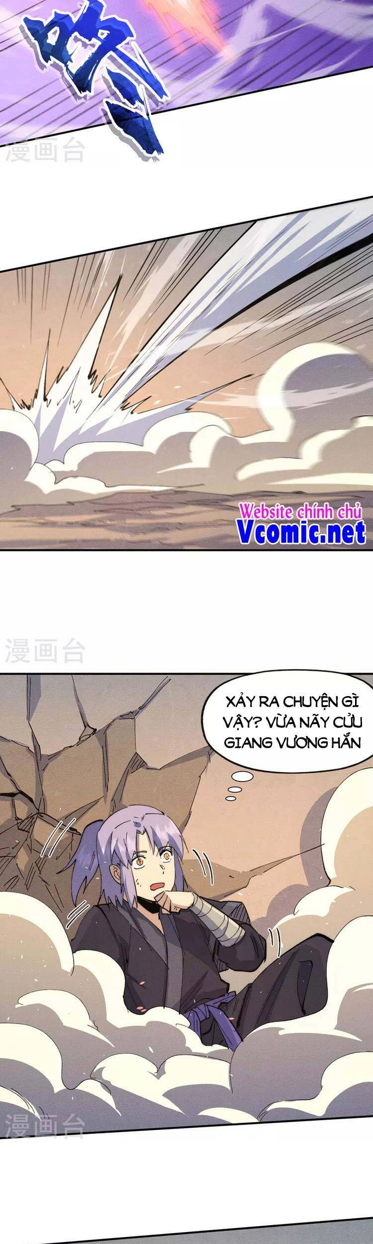 Nhân Vật Chính Mạnh Nhất Lịch Sử Chapter 108 - 22