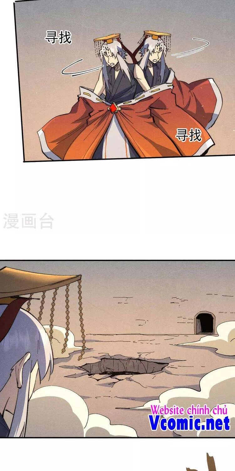 Nhân Vật Chính Mạnh Nhất Lịch Sử Chapter 108 - 23