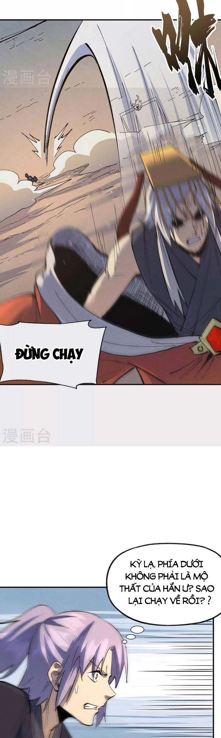 Nhân Vật Chính Mạnh Nhất Lịch Sử Chapter 108 - 24