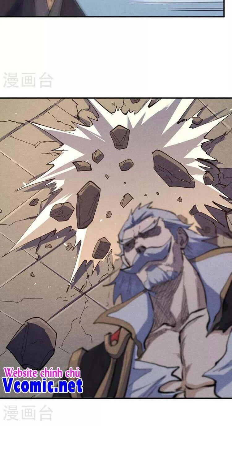 Nhân Vật Chính Mạnh Nhất Lịch Sử Chapter 108 - 25