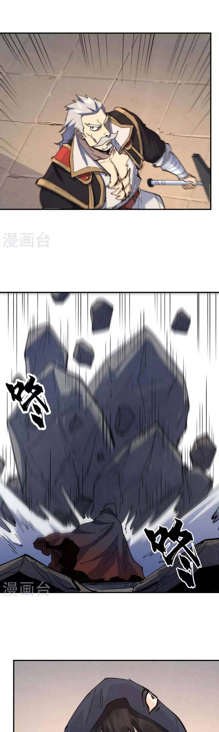 Nhân Vật Chính Mạnh Nhất Lịch Sử Chapter 108 - 26