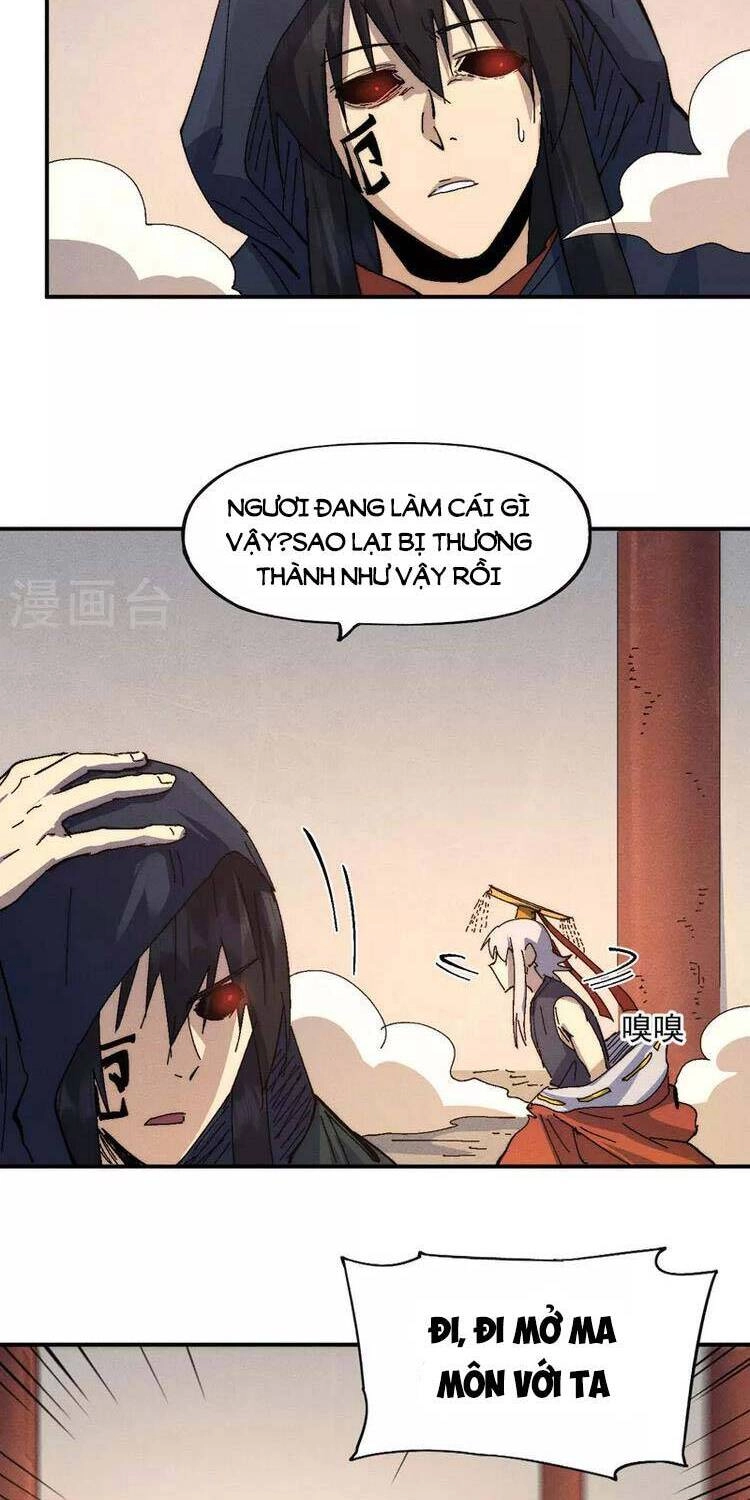 Nhân Vật Chính Mạnh Nhất Lịch Sử Chapter 108 - 27