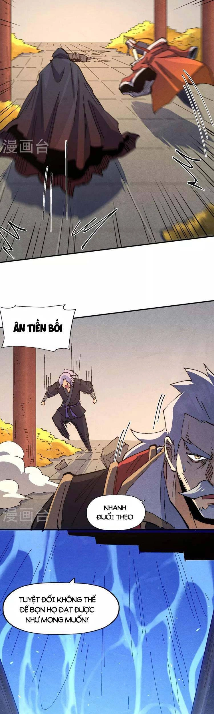 Nhân Vật Chính Mạnh Nhất Lịch Sử Chapter 108 - 28