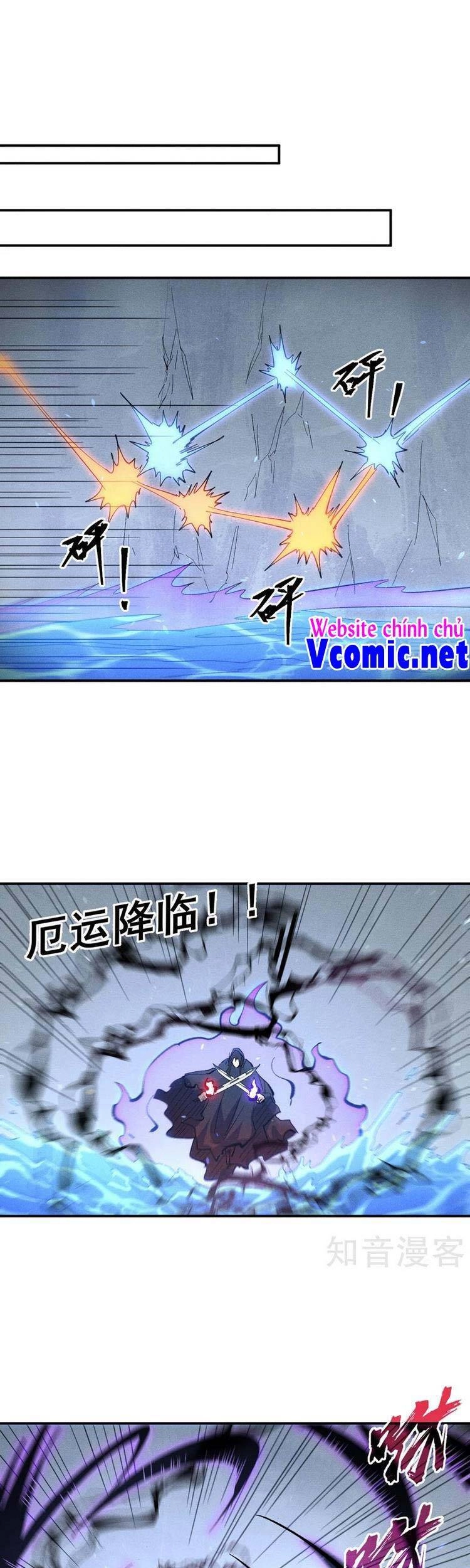 Nhân Vật Chính Mạnh Nhất Lịch Sử Chapter 109 - 1