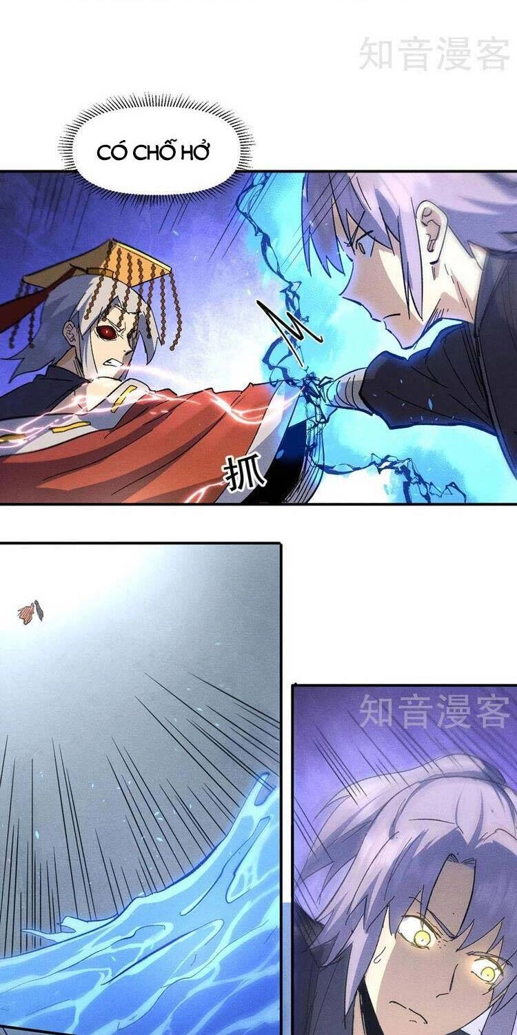 Nhân Vật Chính Mạnh Nhất Lịch Sử Chapter 109 - 4