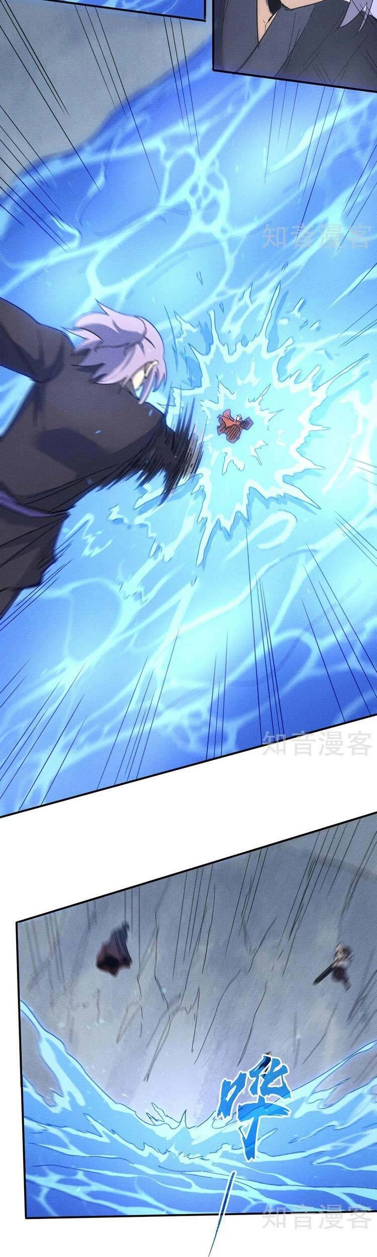 Nhân Vật Chính Mạnh Nhất Lịch Sử Chapter 109 - 5