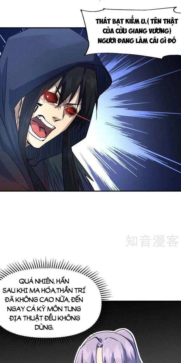 Nhân Vật Chính Mạnh Nhất Lịch Sử Chapter 109 - 6