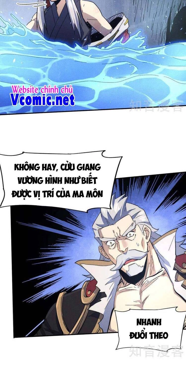 Nhân Vật Chính Mạnh Nhất Lịch Sử Chapter 109 - 8