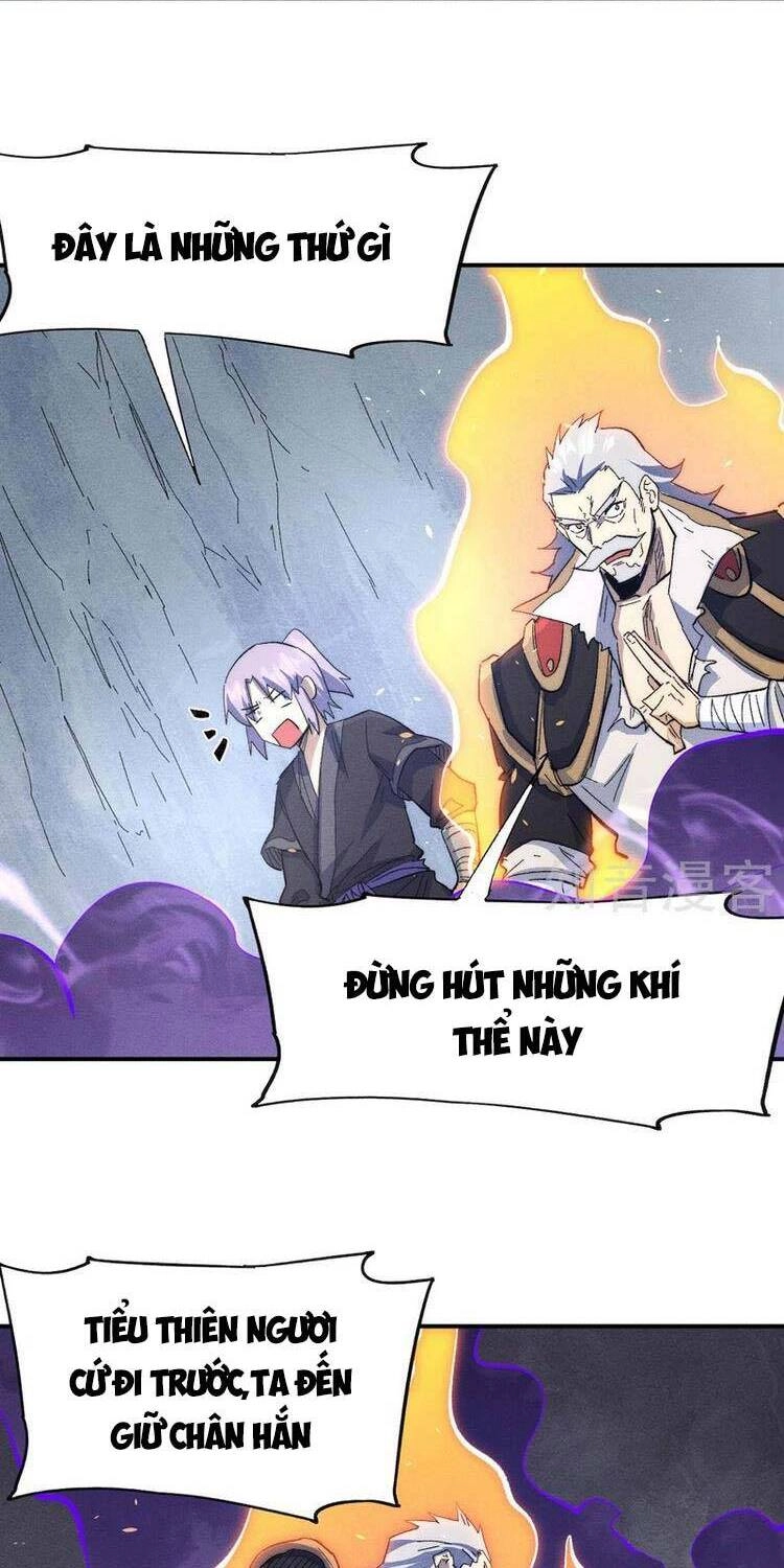 Nhân Vật Chính Mạnh Nhất Lịch Sử Chapter 109 - 10