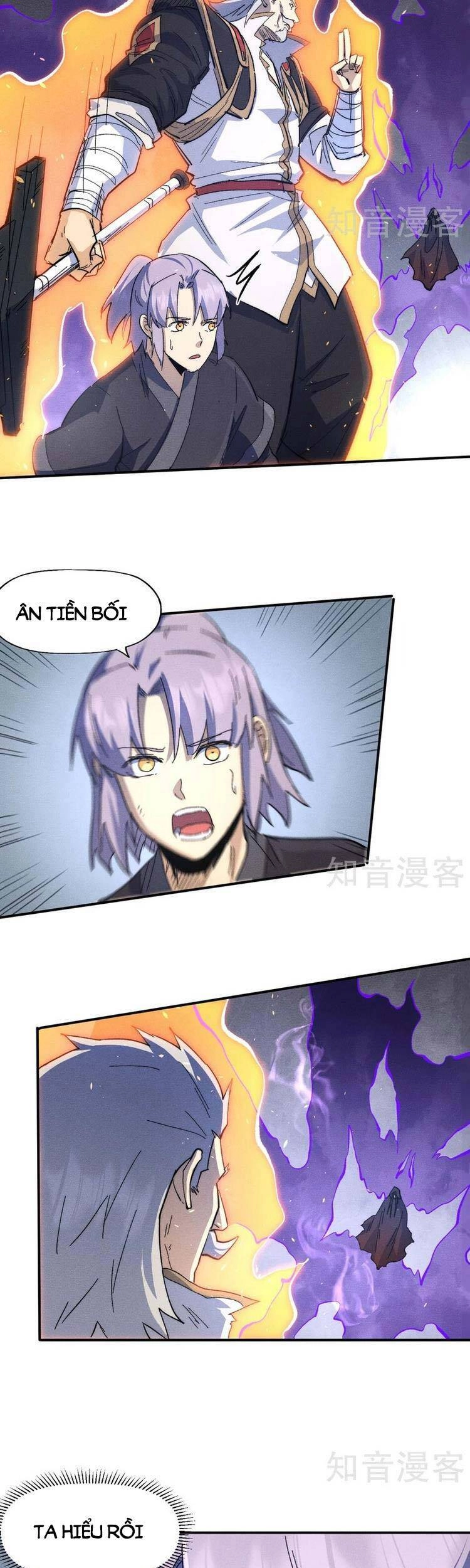 Nhân Vật Chính Mạnh Nhất Lịch Sử Chapter 109 - 11