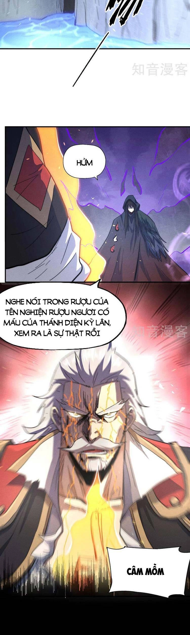 Nhân Vật Chính Mạnh Nhất Lịch Sử Chapter 109 - 13