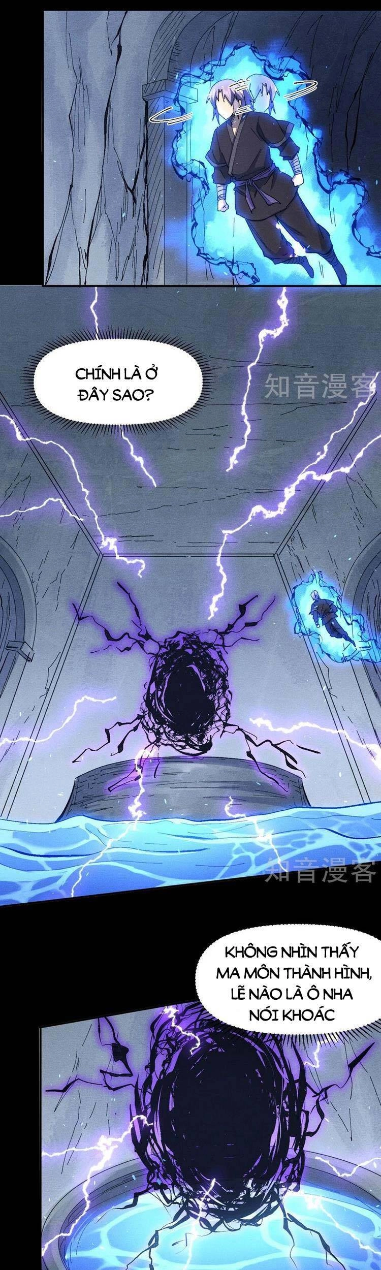 Nhân Vật Chính Mạnh Nhất Lịch Sử Chapter 109 - 15