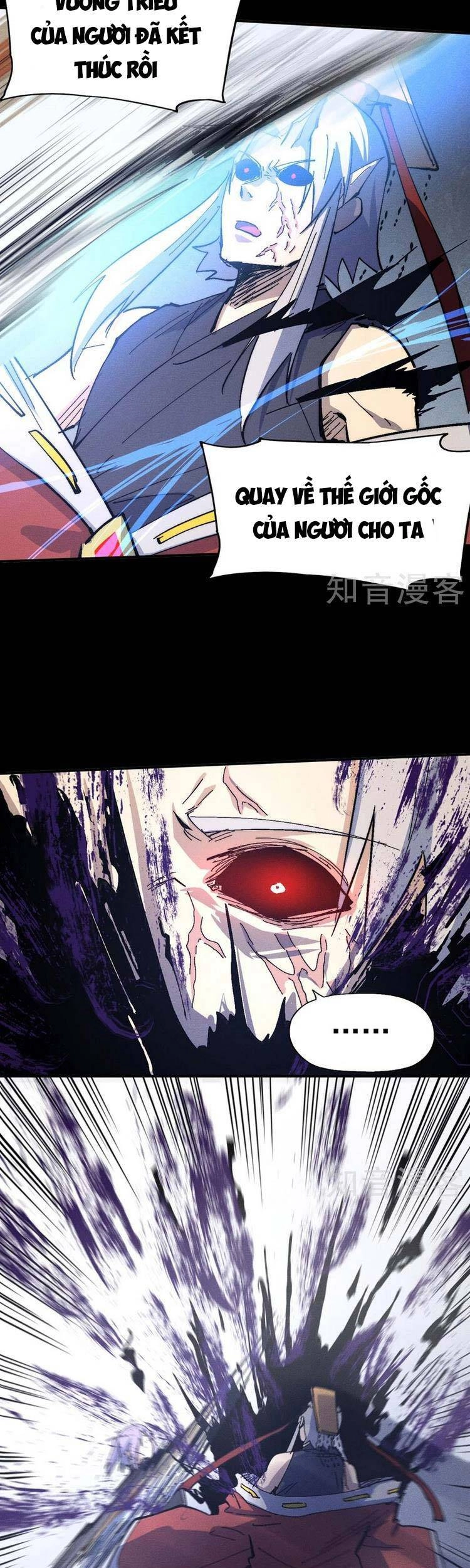 Nhân Vật Chính Mạnh Nhất Lịch Sử Chapter 109 - 20