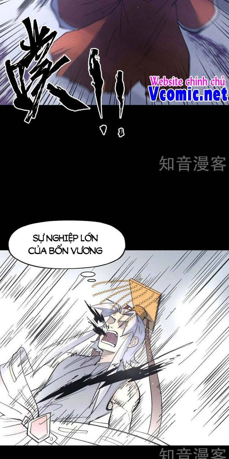 Nhân Vật Chính Mạnh Nhất Lịch Sử Chapter 109 - 21