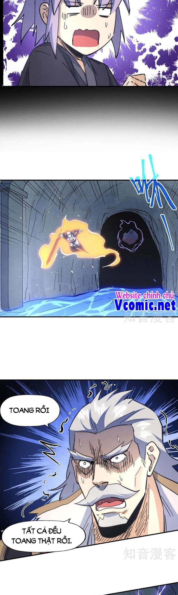 Nhân Vật Chính Mạnh Nhất Lịch Sử Chapter 109 - 24