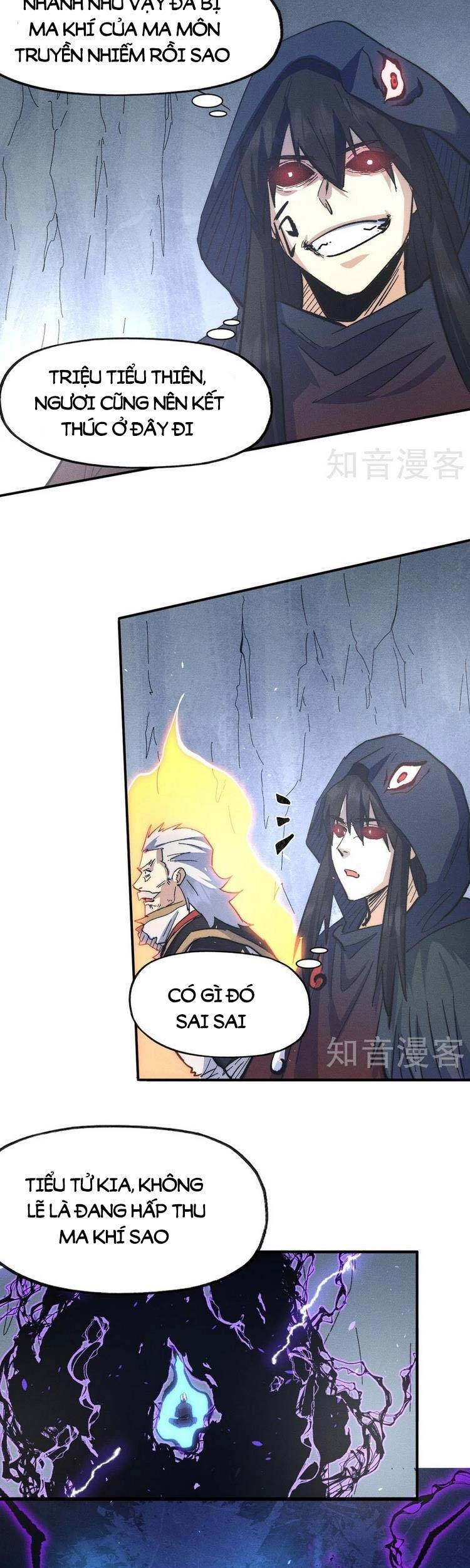 Nhân Vật Chính Mạnh Nhất Lịch Sử Chapter 109 - 26