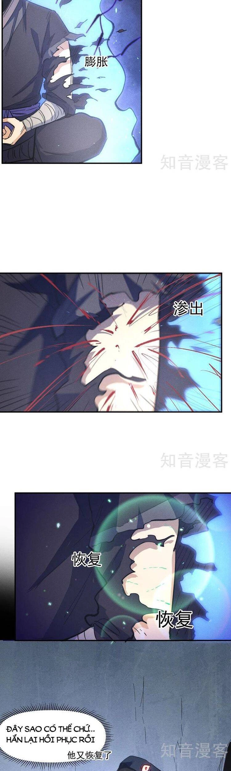 Nhân Vật Chính Mạnh Nhất Lịch Sử Chapter 110 - 3