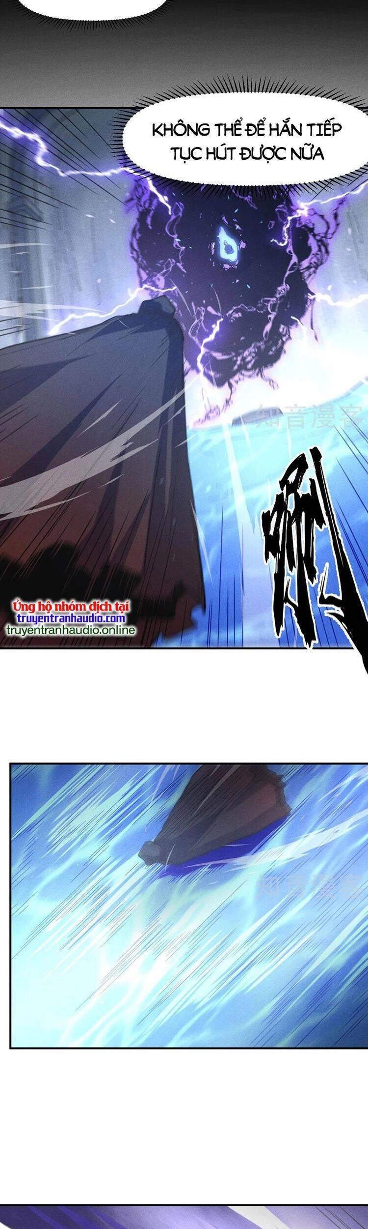 Nhân Vật Chính Mạnh Nhất Lịch Sử Chapter 110 - 5